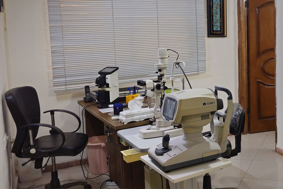خدمات فرامرز للتجميل والعلاج - Image 1