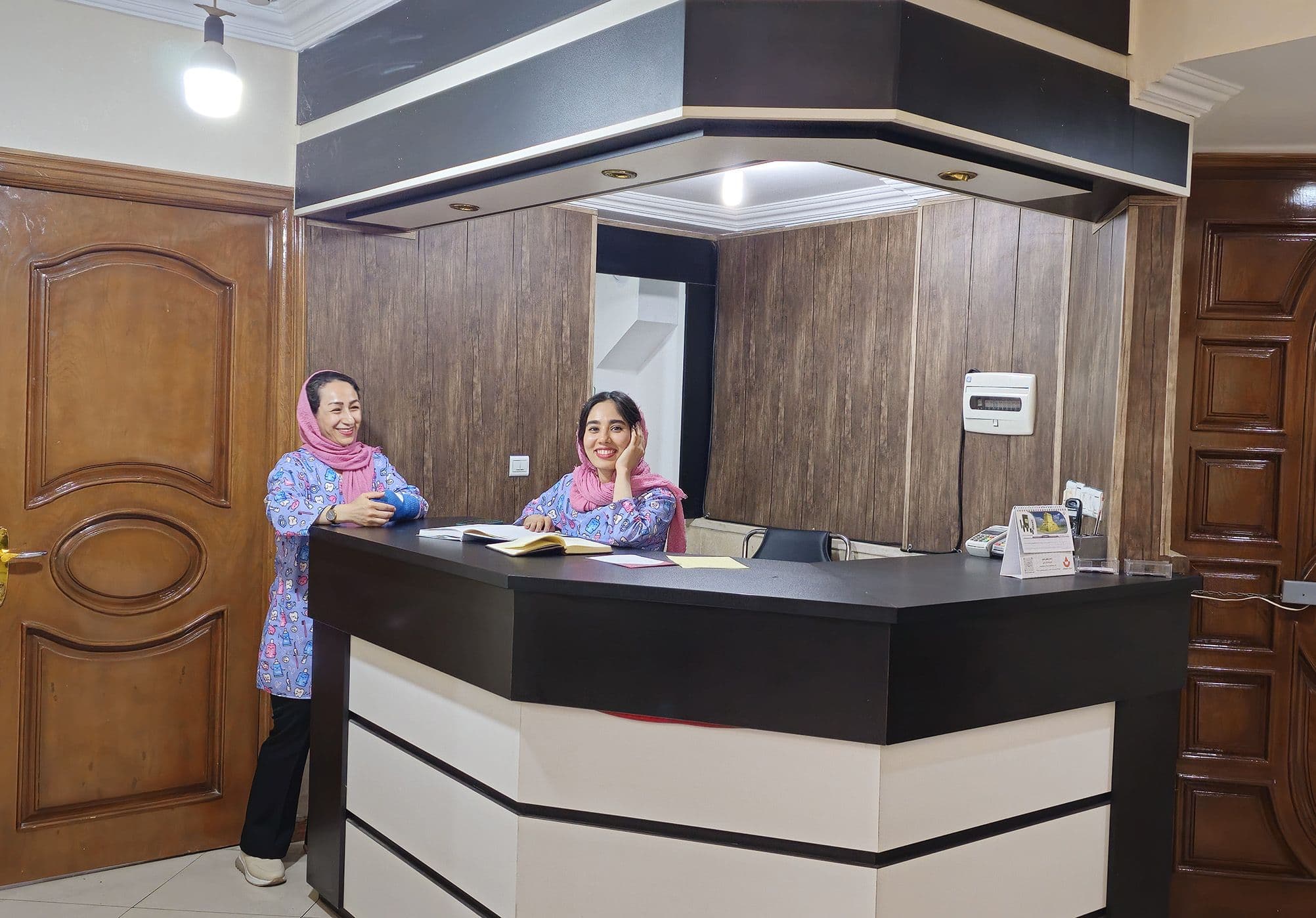 خدمات فرامرز للتجميل والعلاج - Image 3