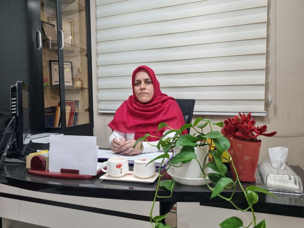 خدمات فرامرز للتجميل والعلاج - Image 6