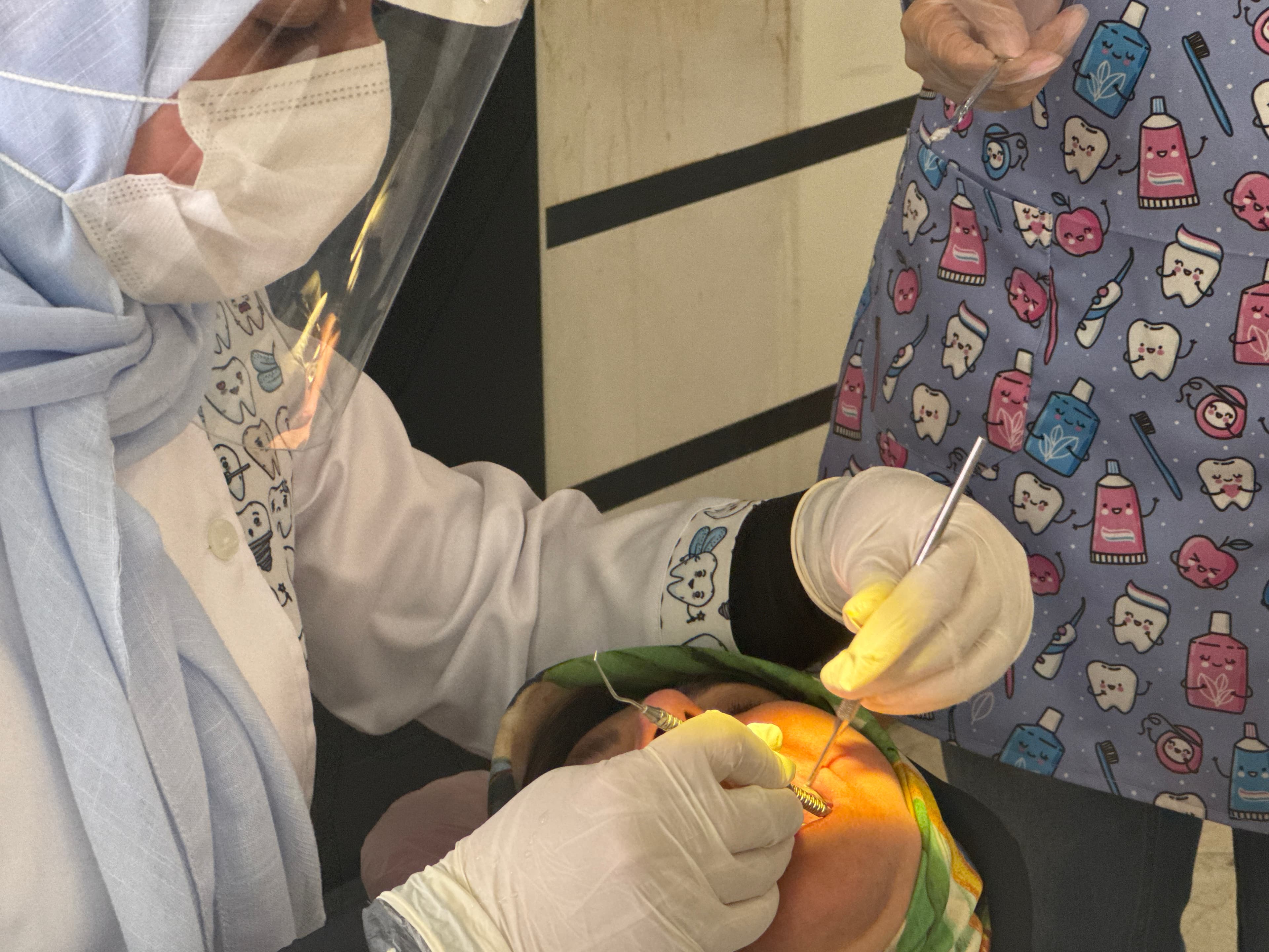 خدمات فرامرز للتجميل والعلاج - Image 7