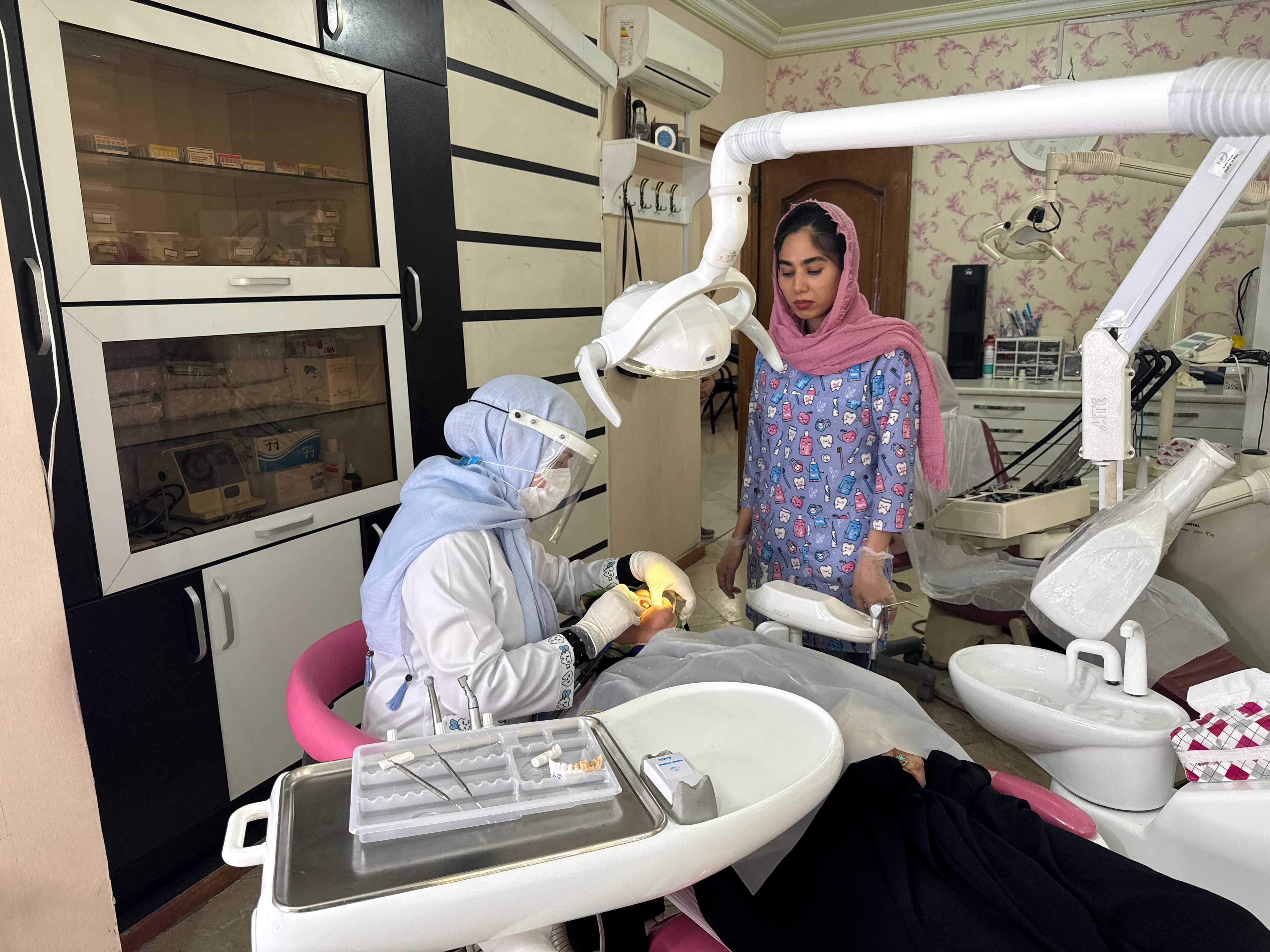 خدمات فرامرز للتجميل والعلاج - Image 8