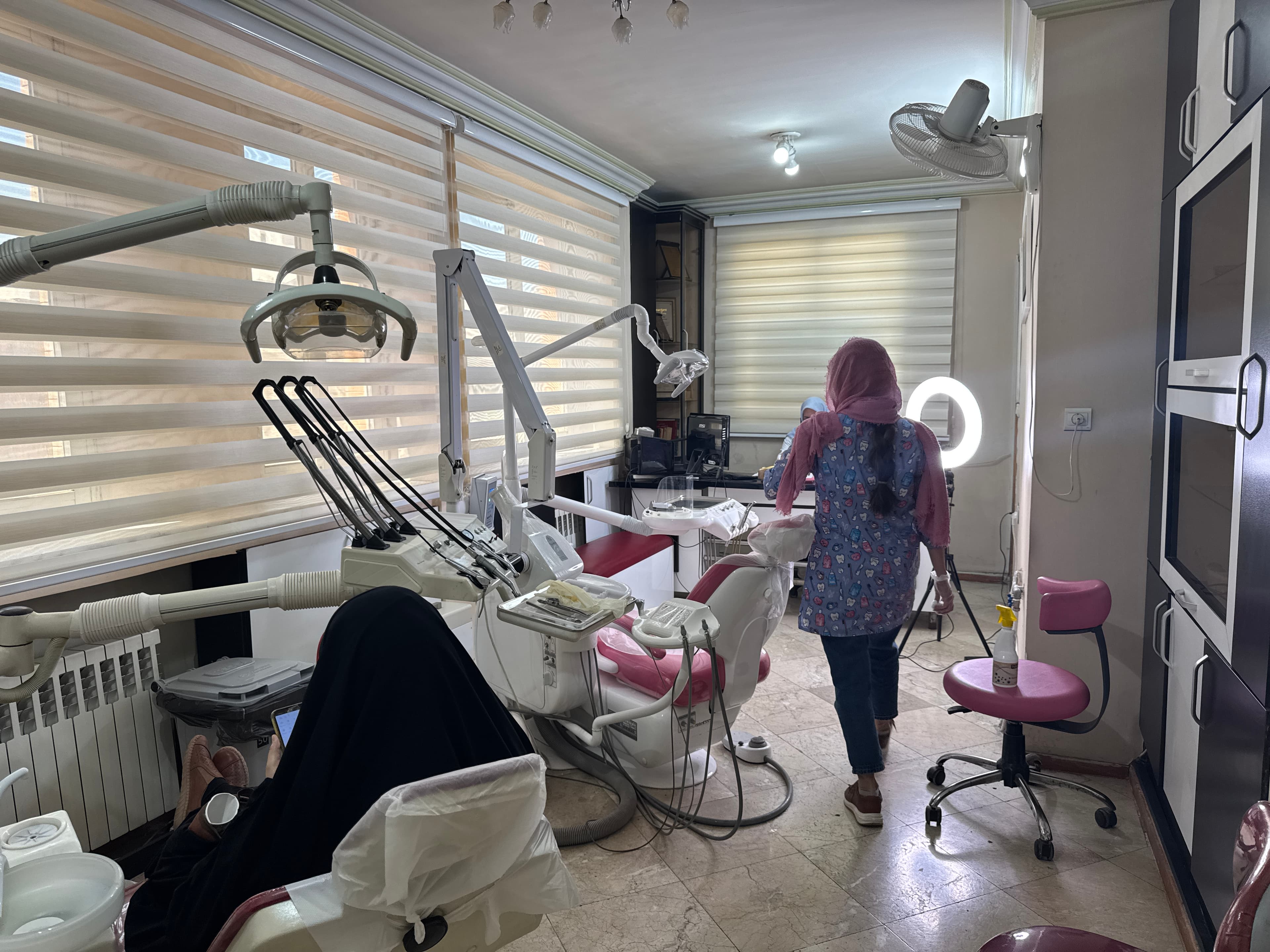 خدمات فرامرز للتجميل والعلاج - Image 9