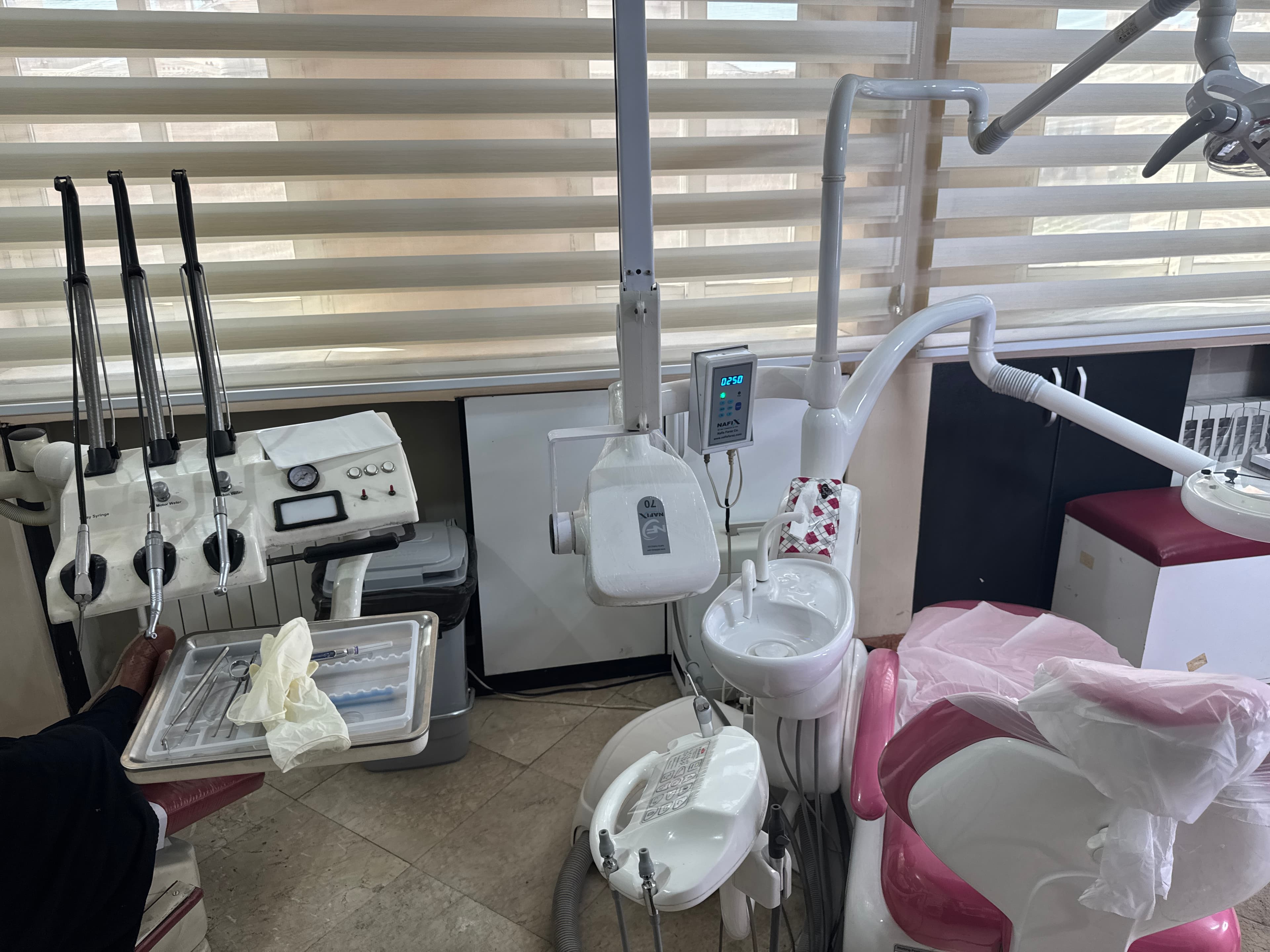 خدمات فرامرز للتجميل والعلاج - Image 10