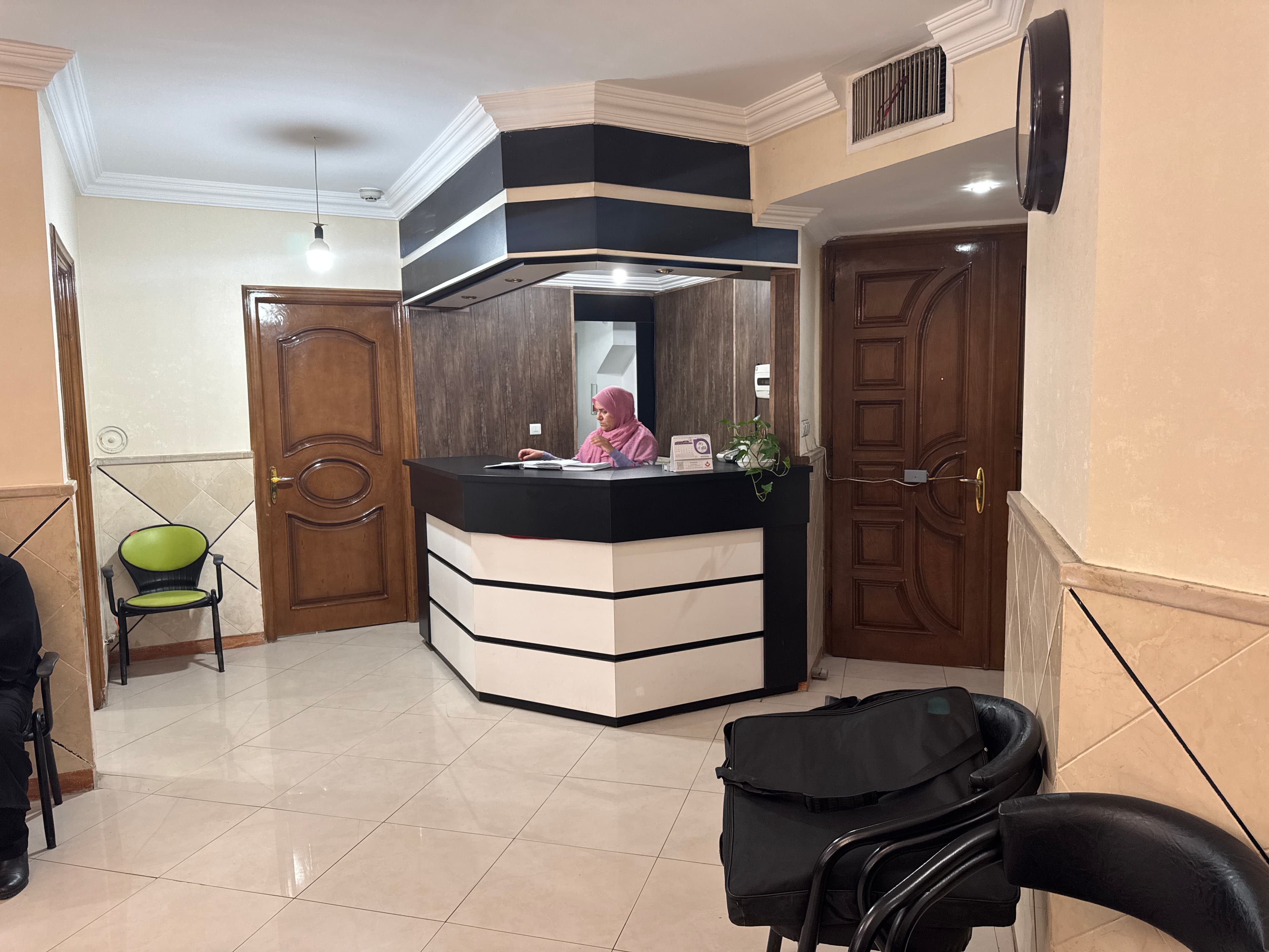 خدمات فرامرز للتجميل والعلاج - Image 11