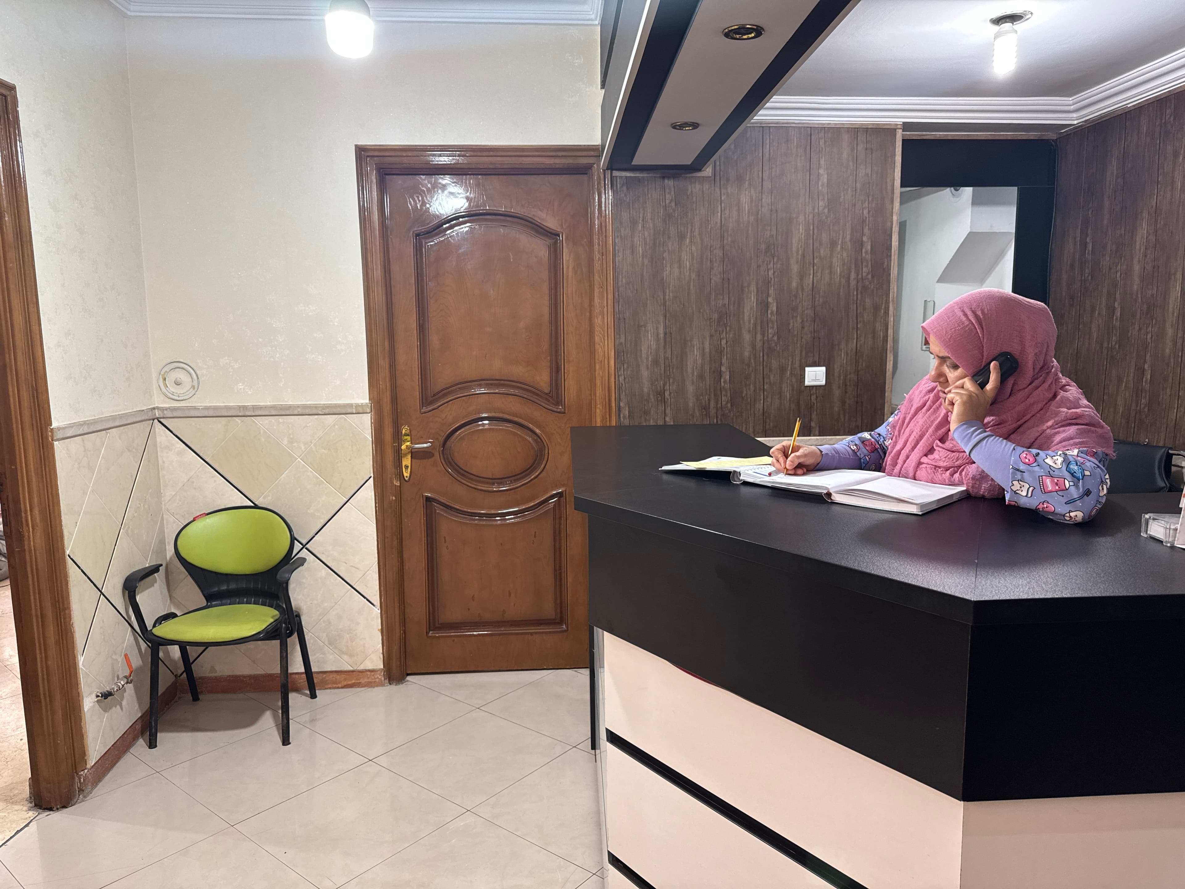 خدمات فرامرز للتجميل والعلاج - Image 12
